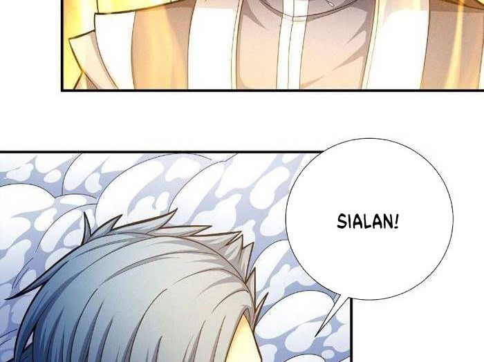 God of Martial Arts Chapter 493 Gambar 3