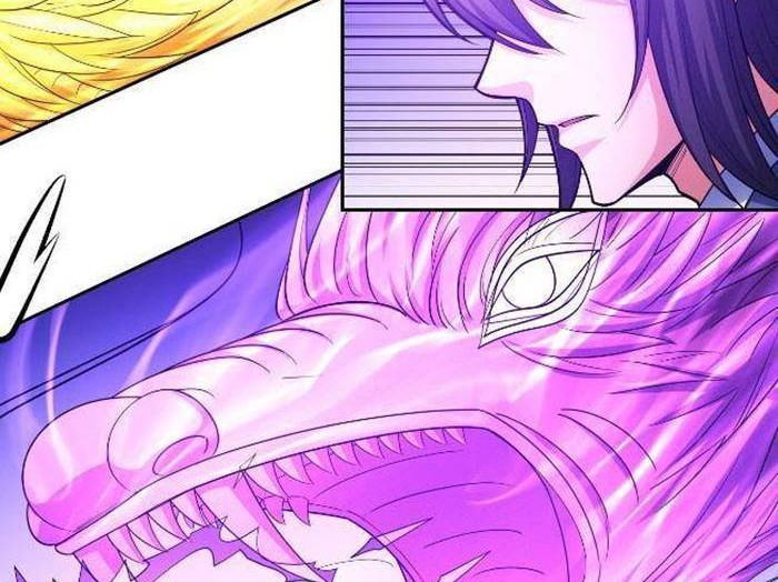 God of Martial Arts Chapter 493 Gambar 5