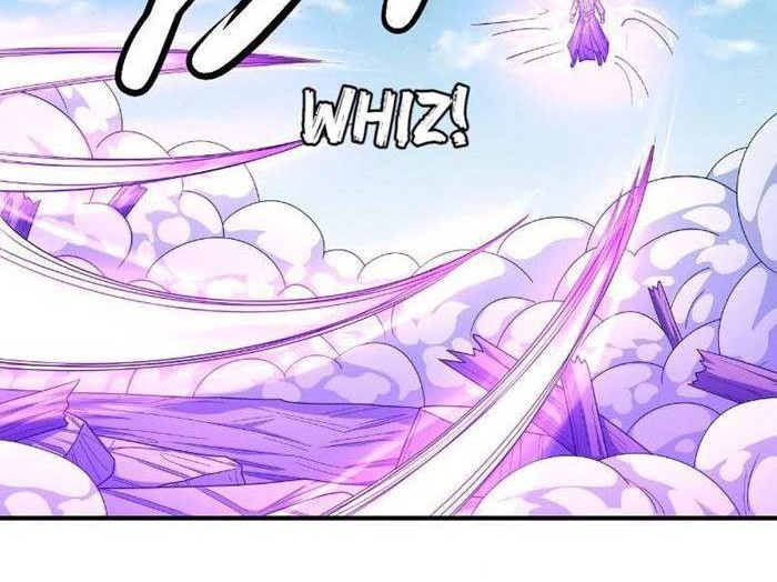 God of Martial Arts Chapter 493 Gambar 7