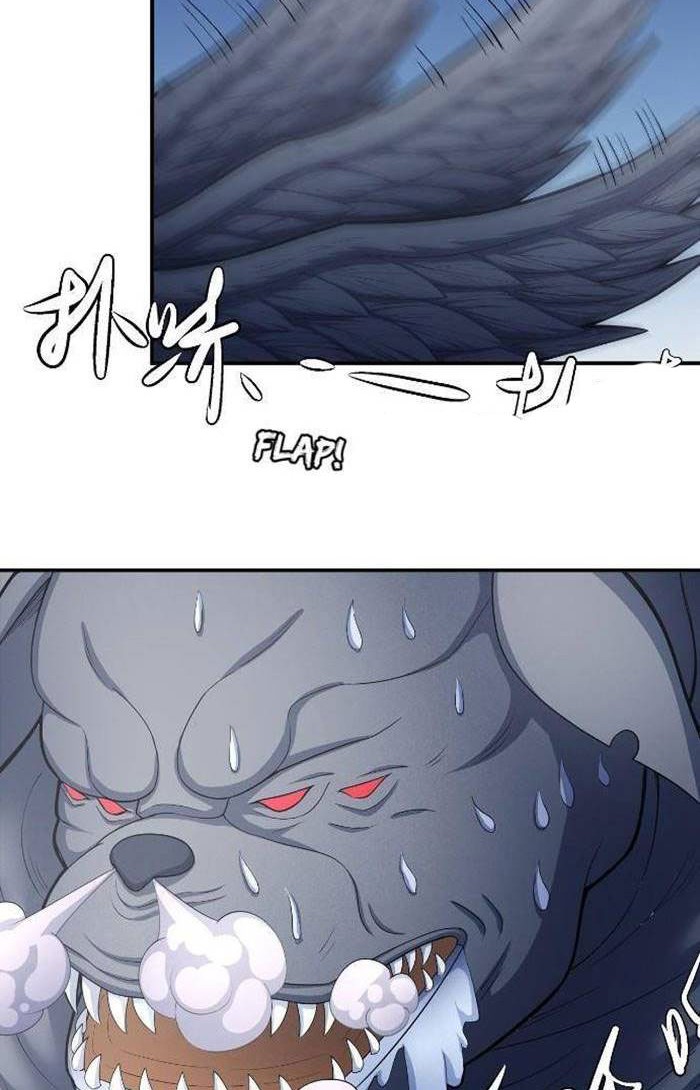 God of Martial Arts Chapter 493 Gambar 15