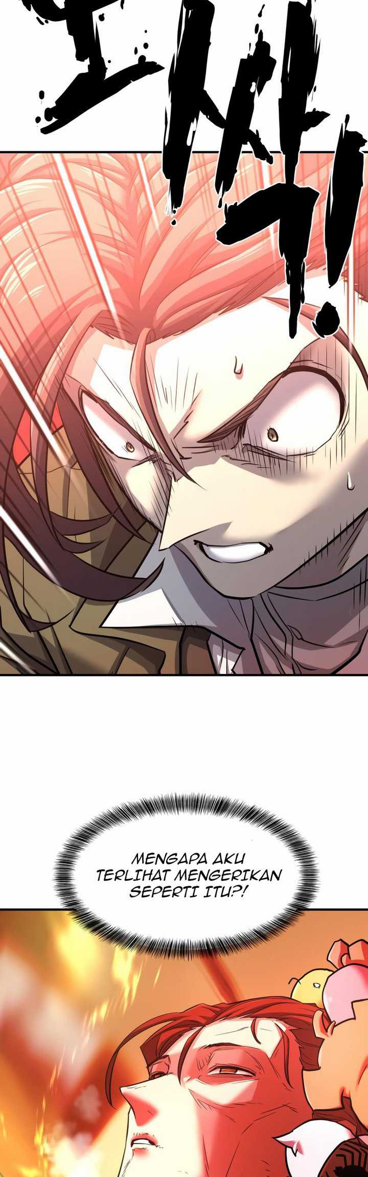 The World’s Best Engineer Chapter 70 Gambar 16