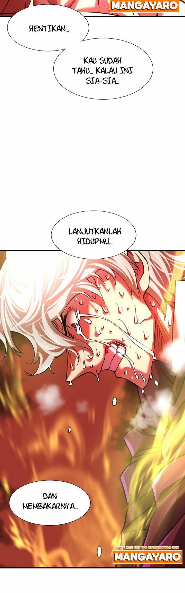 The World’s Best Engineer Chapter 70 Gambar 18