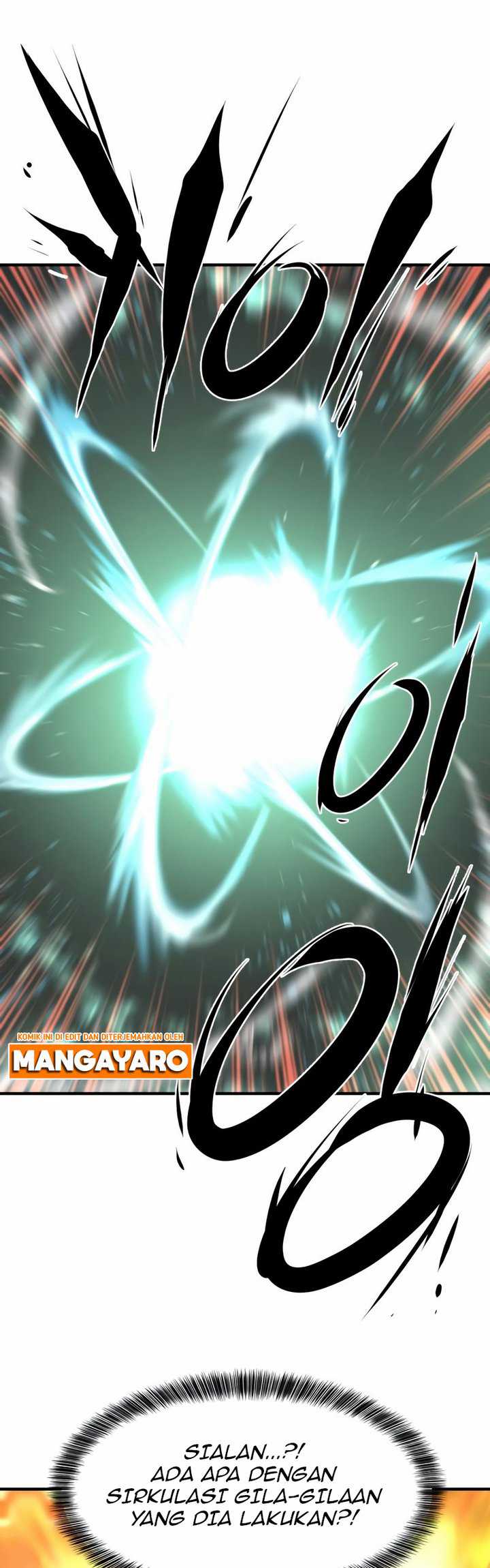 The World’s Best Engineer Chapter 70 Gambar 11