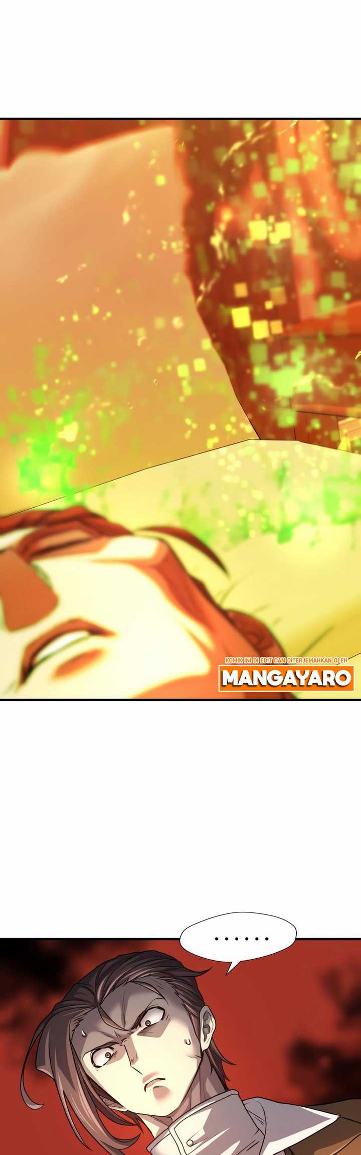 The World’s Best Engineer Chapter 70 Gambar 28