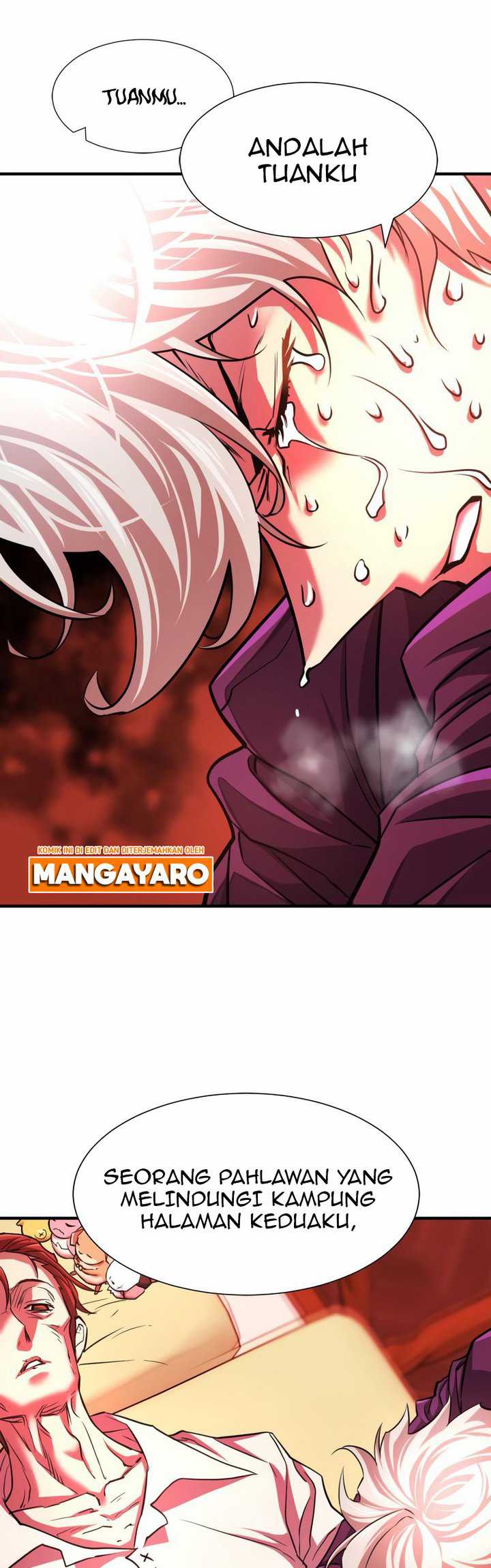 The World’s Best Engineer Chapter 70 Gambar 21