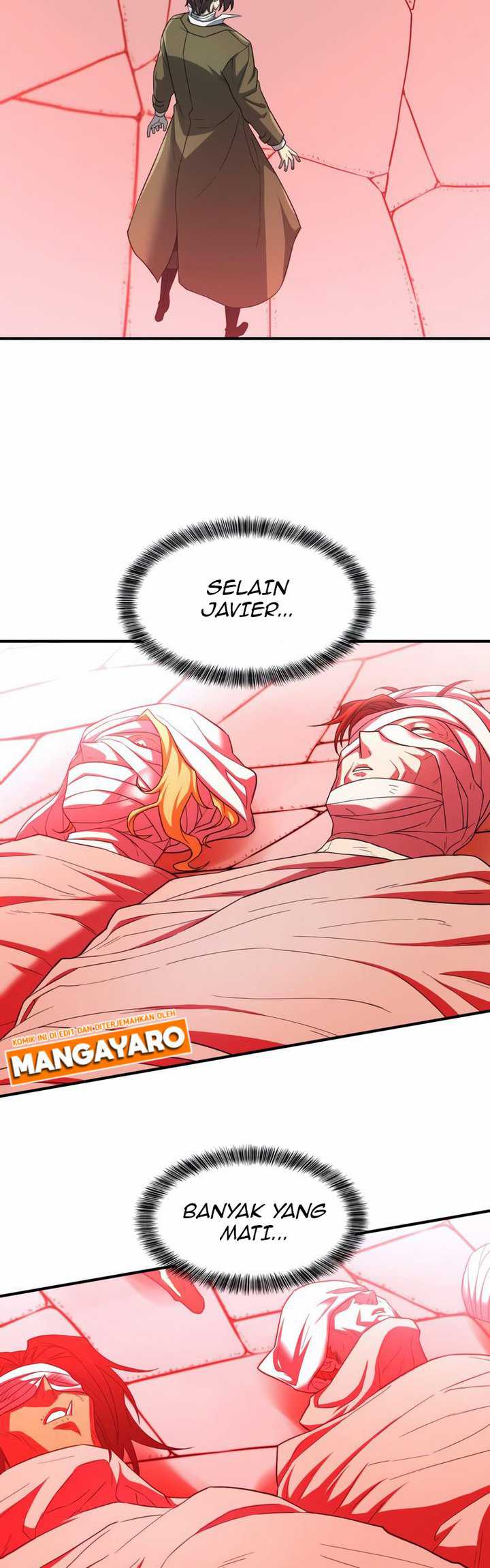 The World’s Best Engineer Chapter 70 Gambar 34