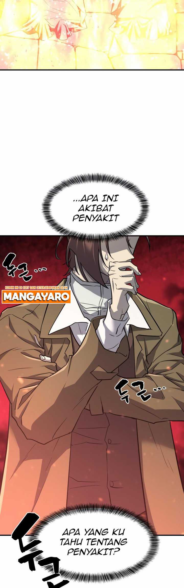 The World’s Best Engineer Chapter 70 Gambar 38