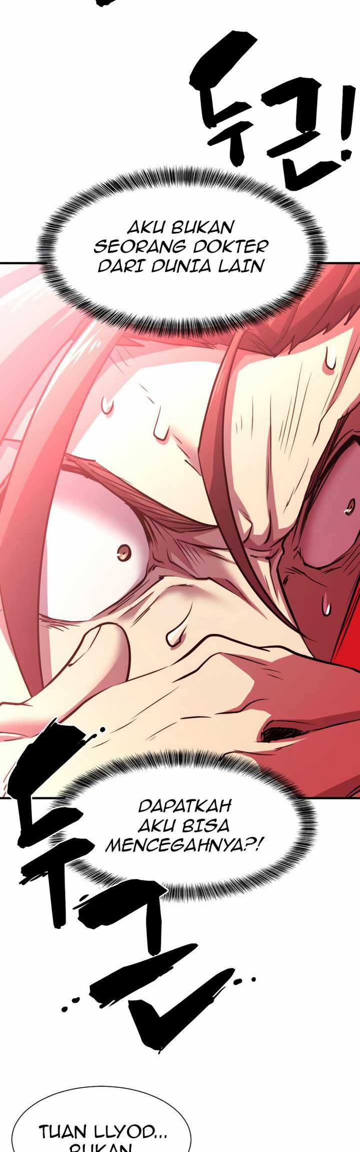 The World’s Best Engineer Chapter 70 Gambar 39