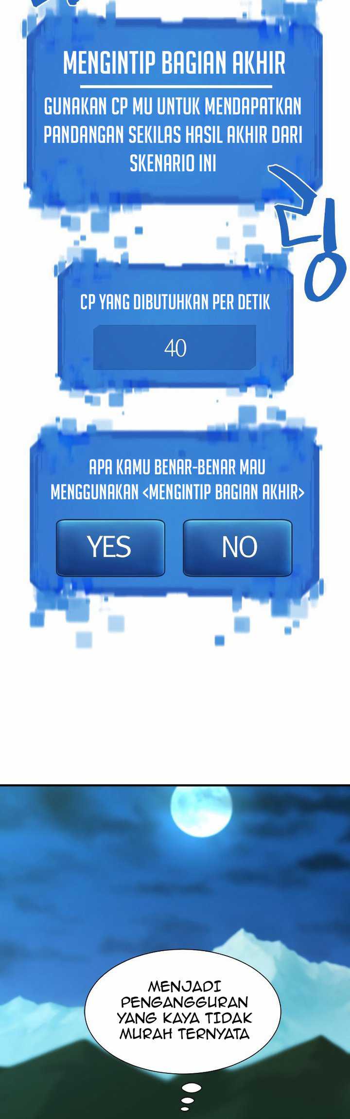 The World’s Best Engineer Chapter 70 Gambar 3