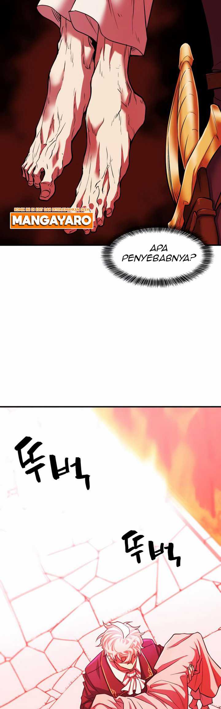 The World’s Best Engineer Chapter 70 Gambar 31