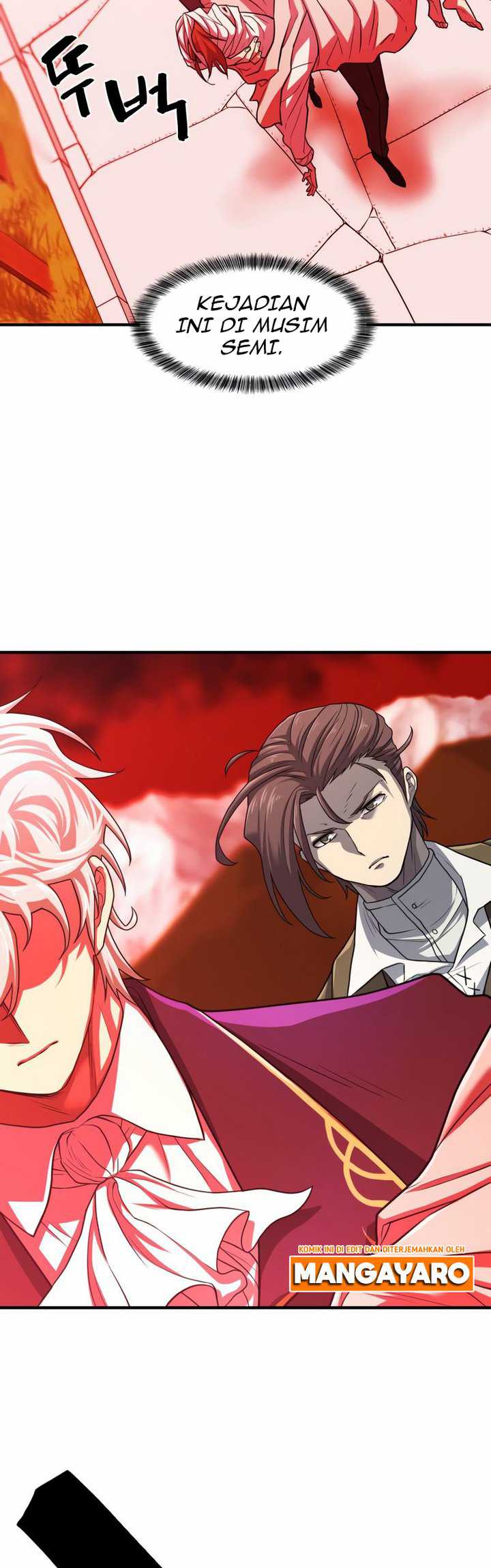 The World’s Best Engineer Chapter 70 Gambar 32