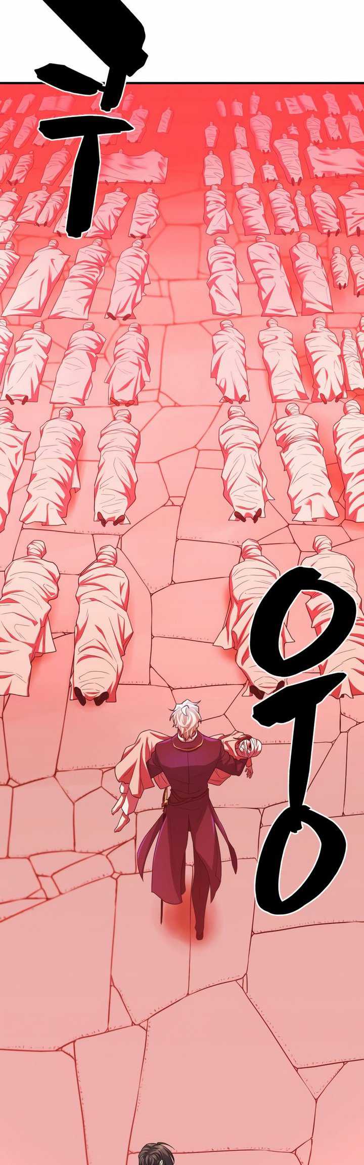 The World’s Best Engineer Chapter 70 Gambar 33