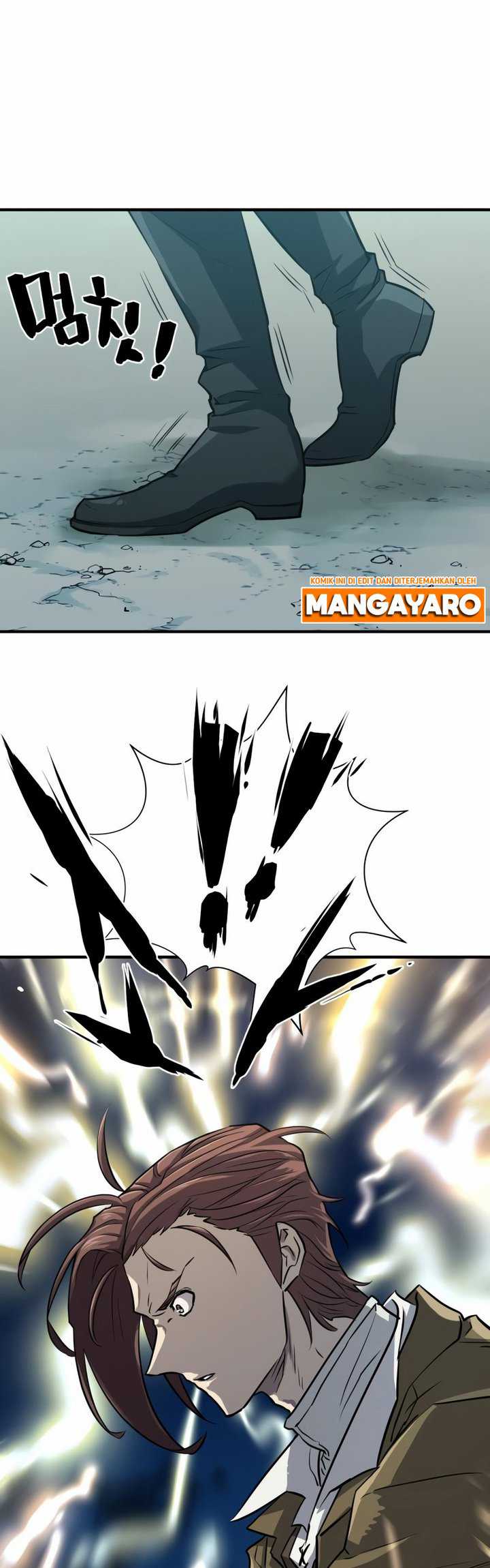 The World’s Best Engineer Chapter 70 Gambar 47