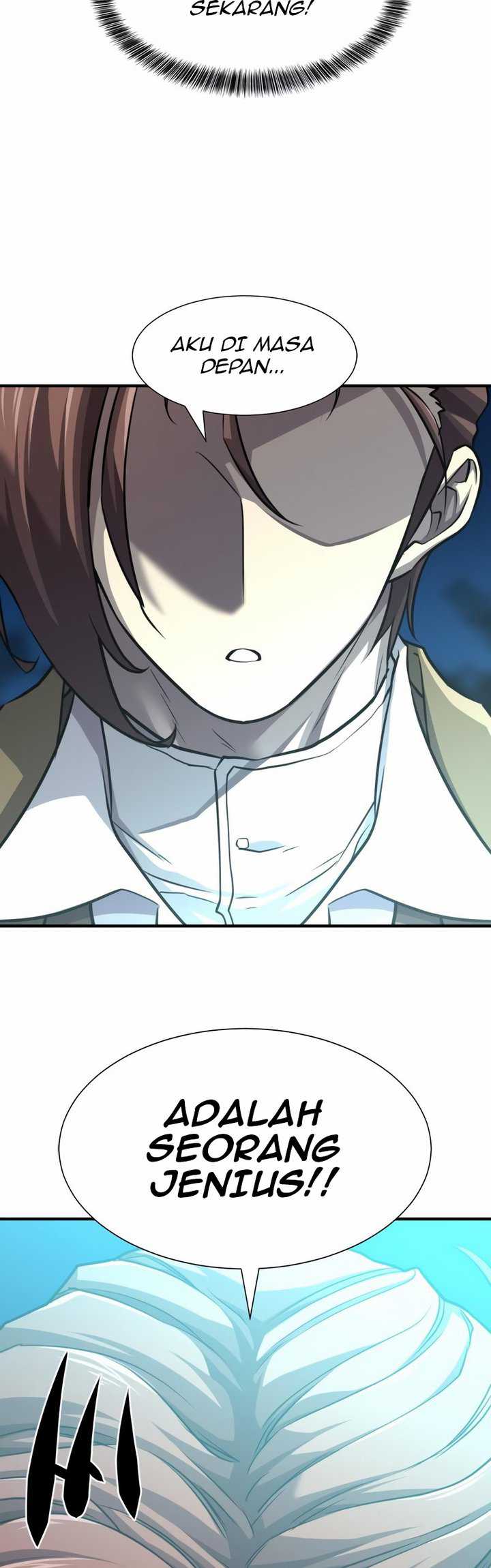 The World’s Best Engineer Chapter 70 Gambar 49