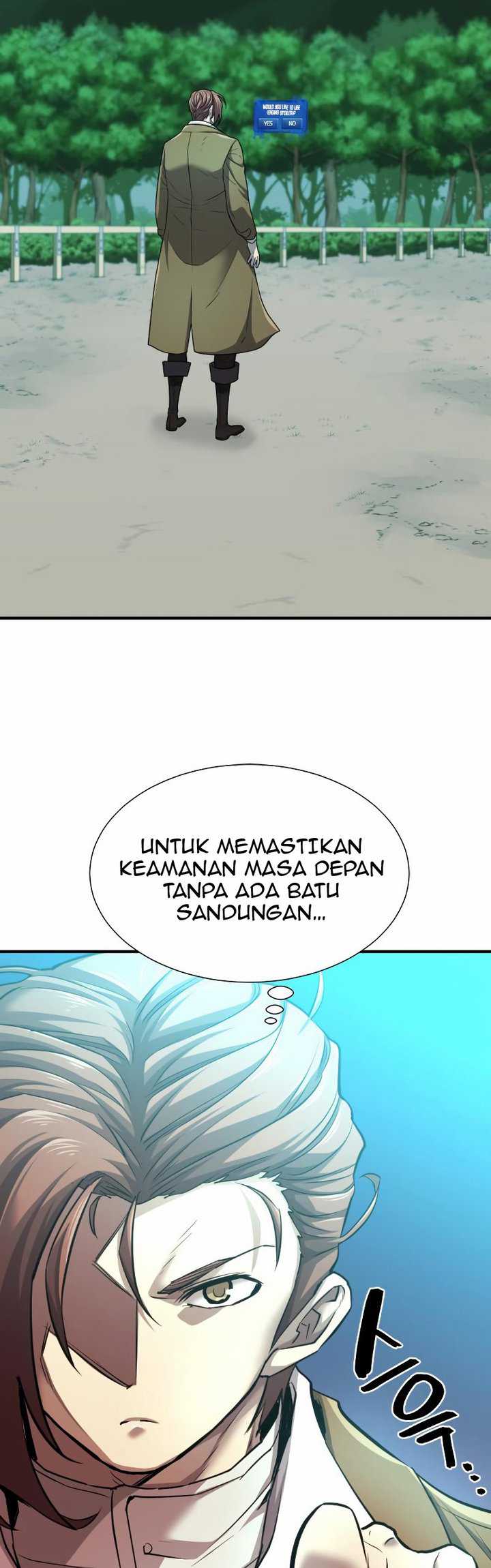 The World’s Best Engineer Chapter 70 Gambar 4