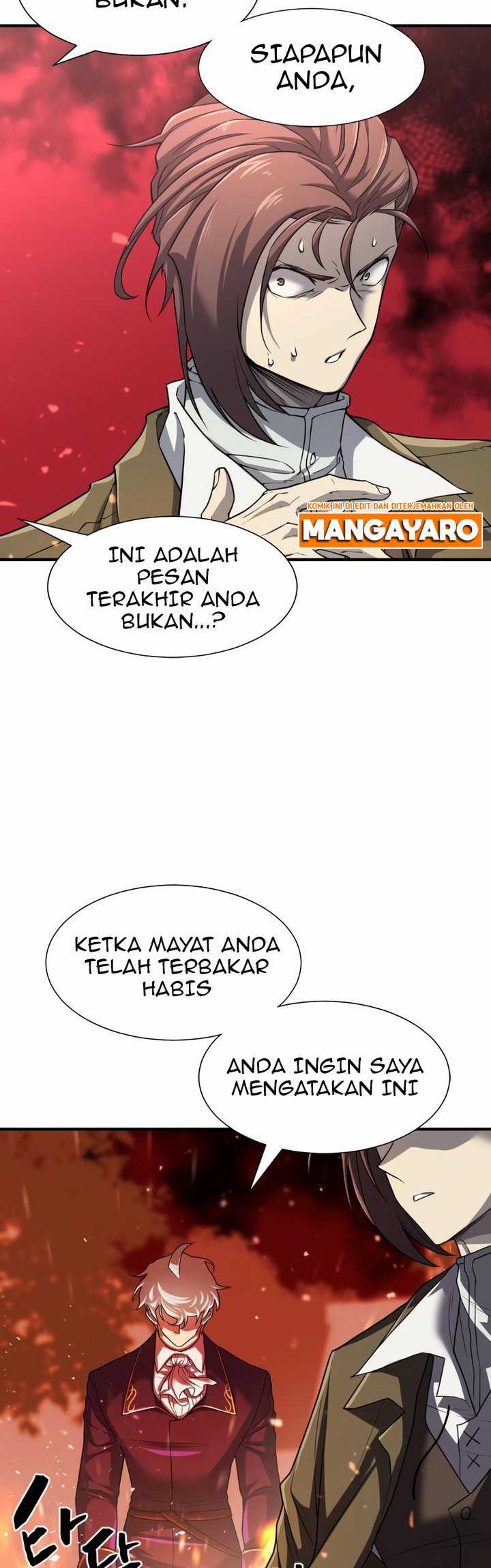 The World’s Best Engineer Chapter 70 Gambar 40