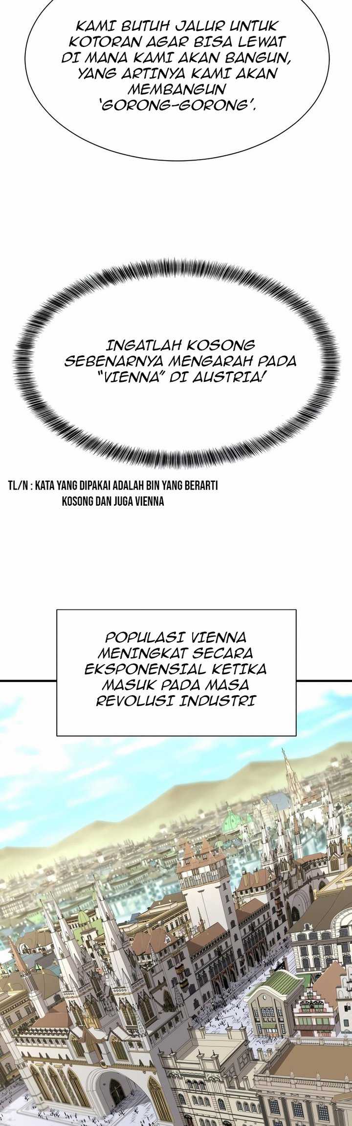 The World’s Best Engineer Chapter 70 Gambar 57