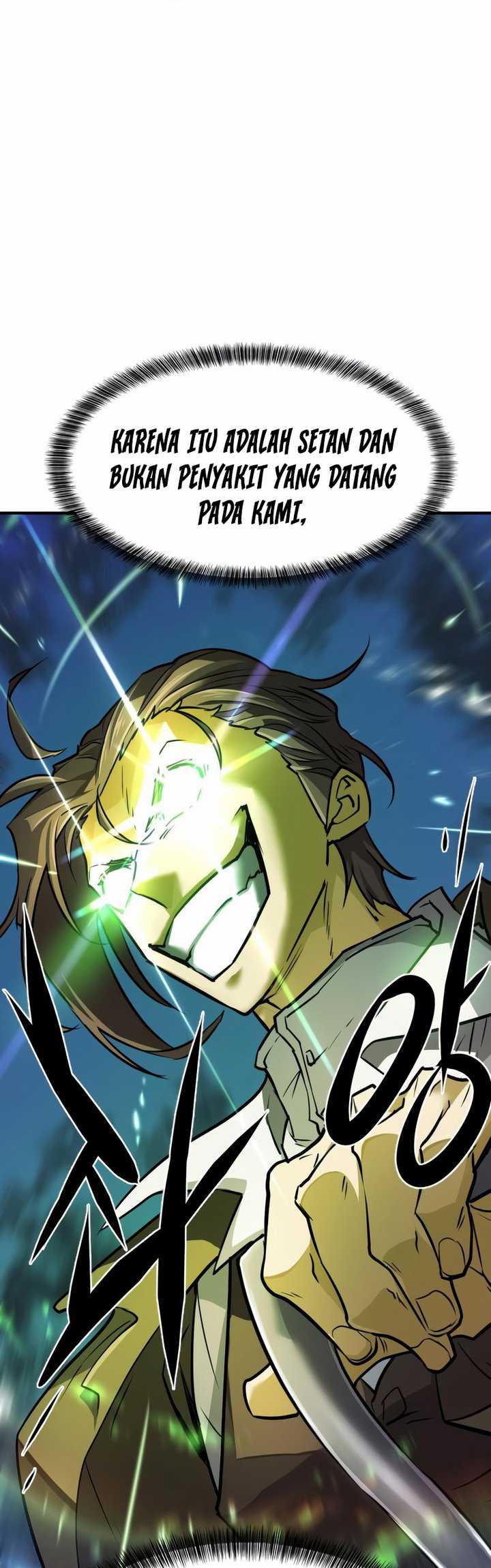 The World’s Best Engineer Chapter 70 Gambar 64