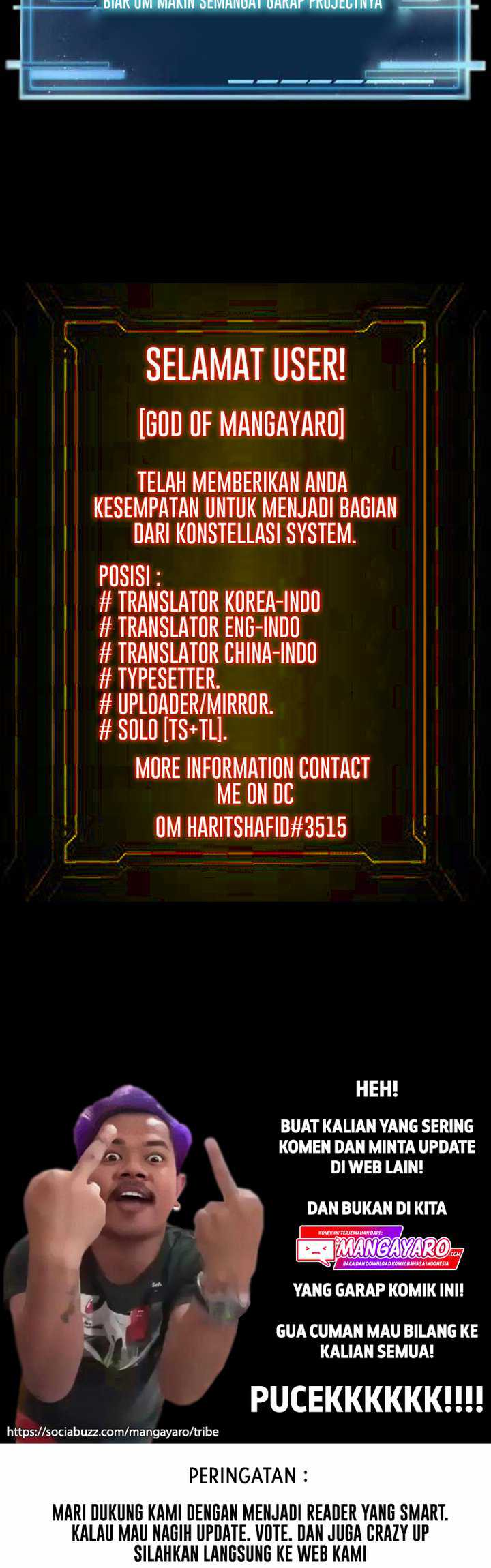 The World’s Best Engineer Chapter 70 Gambar 66