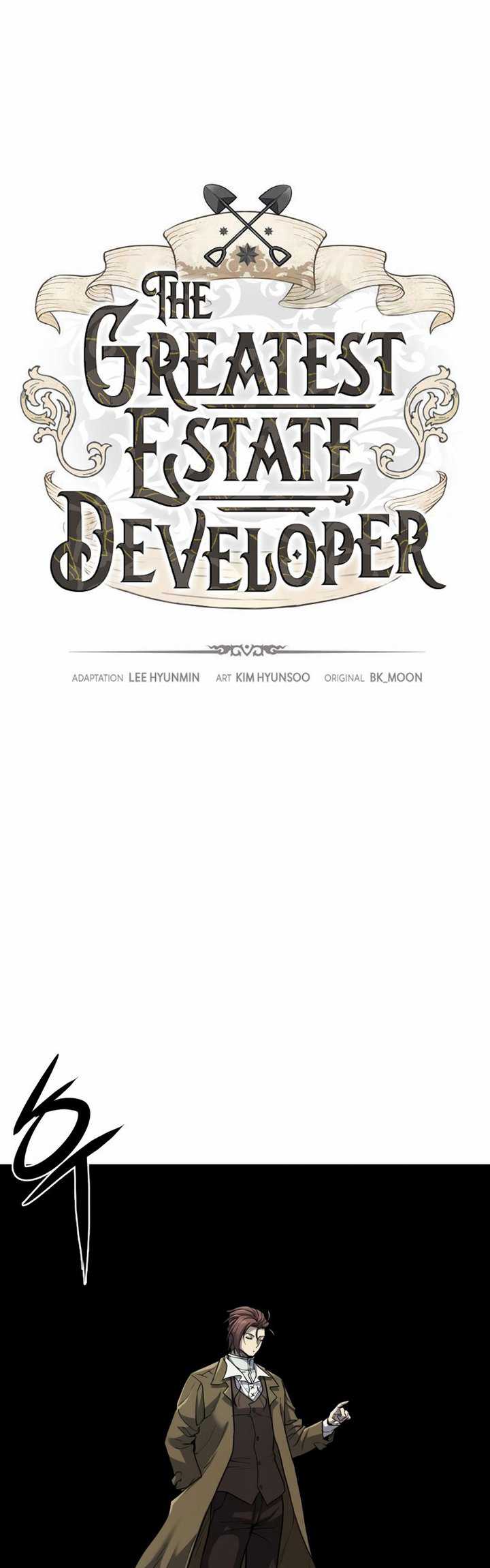 The World’s Best Engineer Chapter 70 Gambar 6