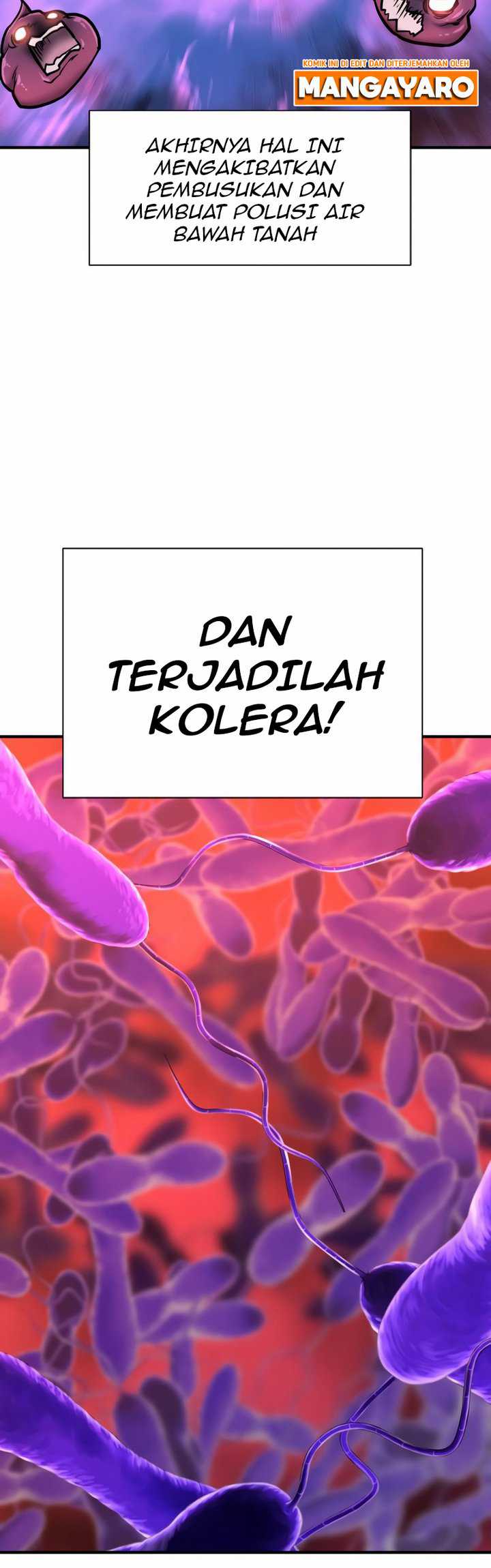 The World’s Best Engineer Chapter 70 Gambar 61