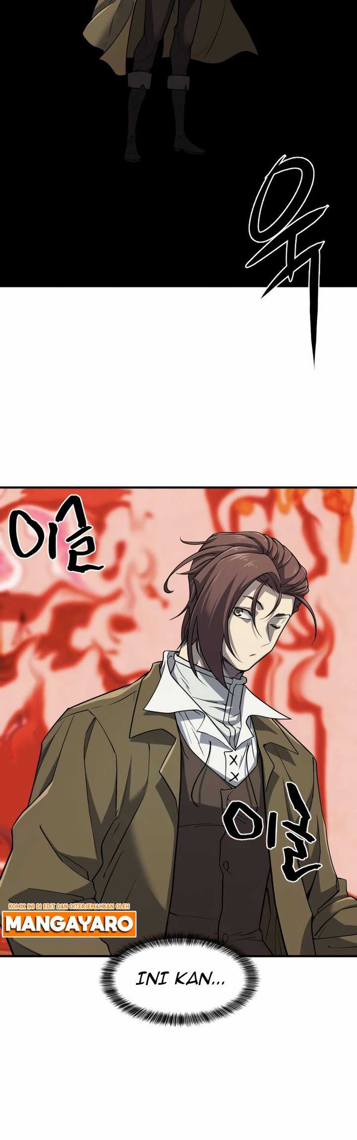 The World’s Best Engineer Chapter 70 Gambar 7