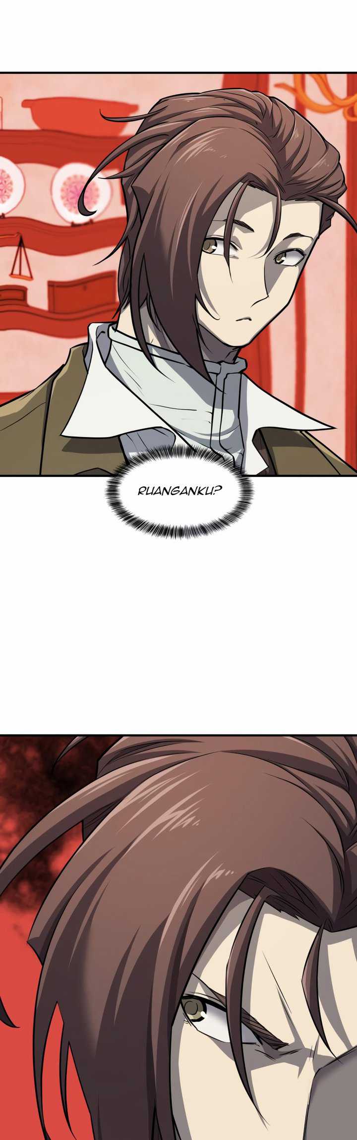 The World’s Best Engineer Chapter 70 Gambar 8