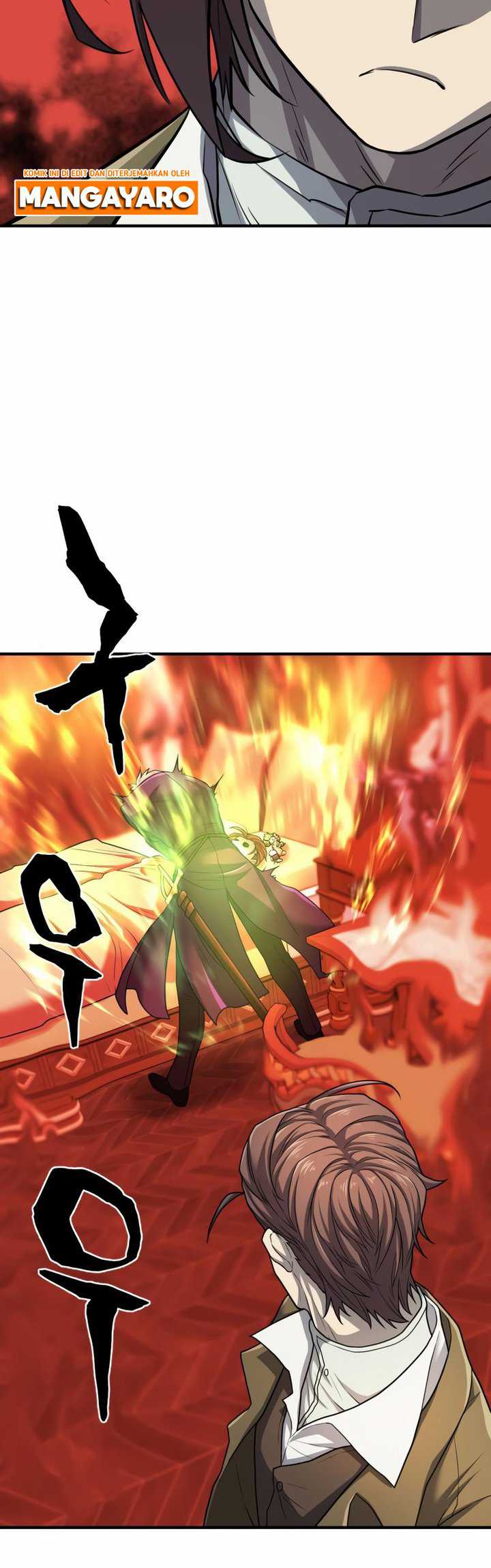 The World’s Best Engineer Chapter 70 Gambar 9