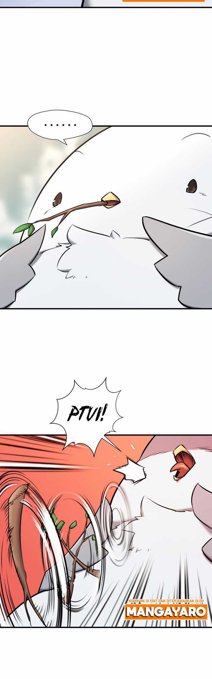 The World’s Best Engineer Chapter 69 Gambar 14