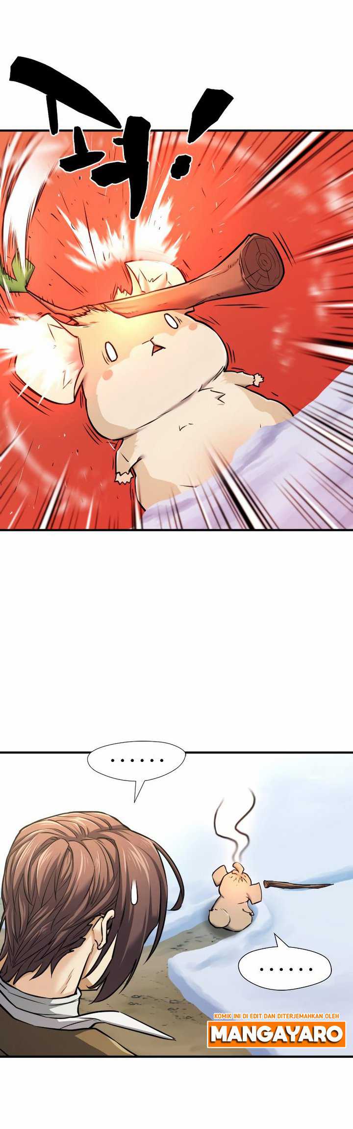 The World’s Best Engineer Chapter 69 Gambar 15