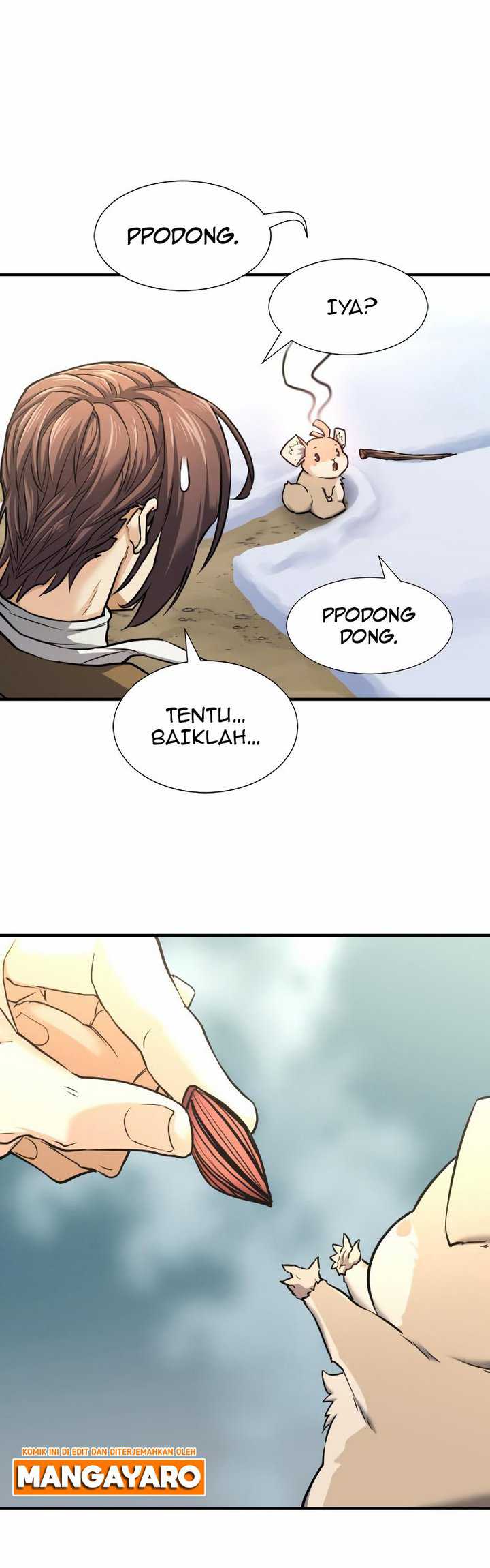 The World’s Best Engineer Chapter 69 Gambar 16