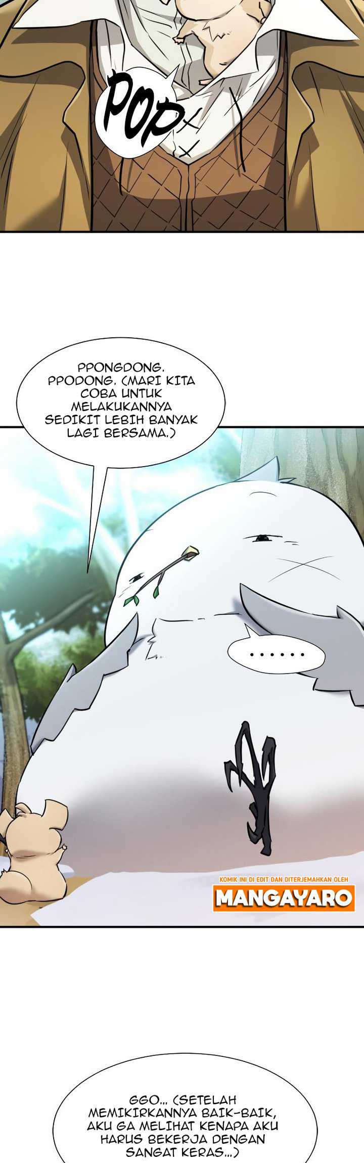 The World’s Best Engineer Chapter 69 Gambar 11