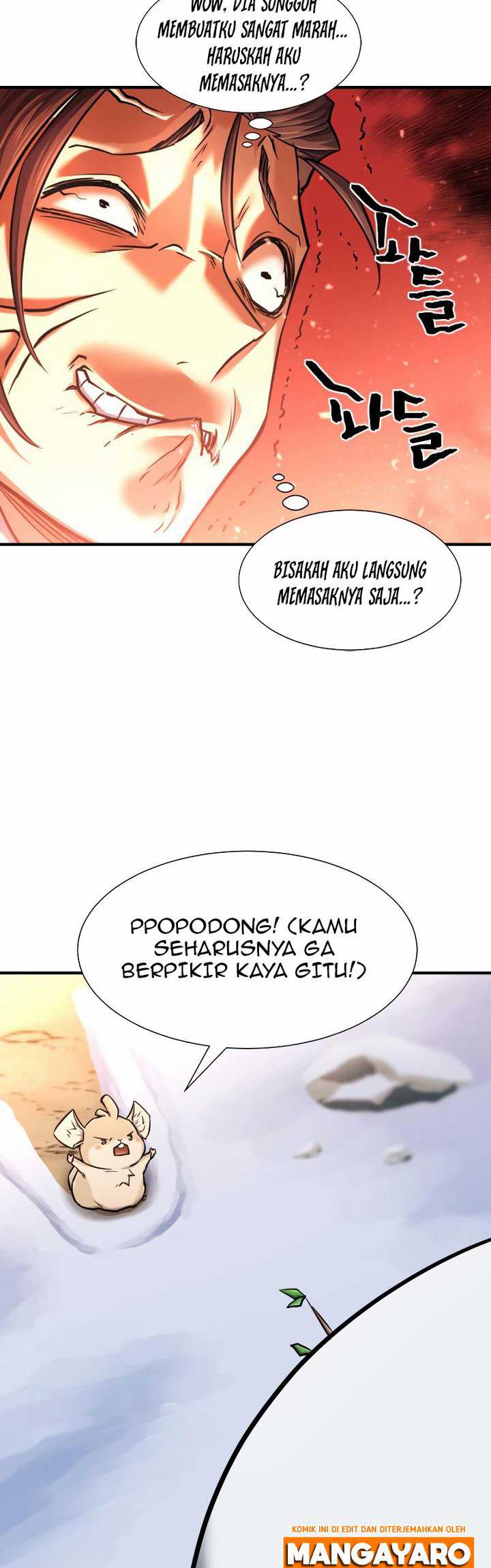 The World’s Best Engineer Chapter 69 Gambar 13