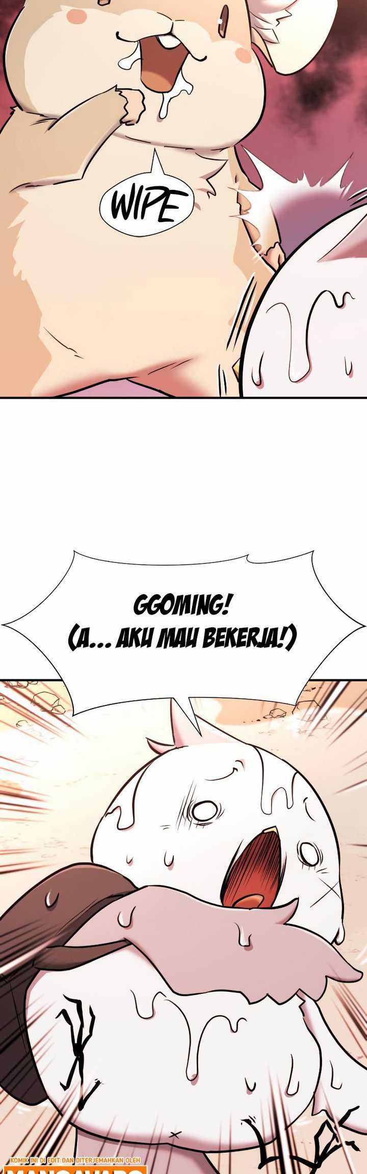 The World’s Best Engineer Chapter 69 Gambar 24