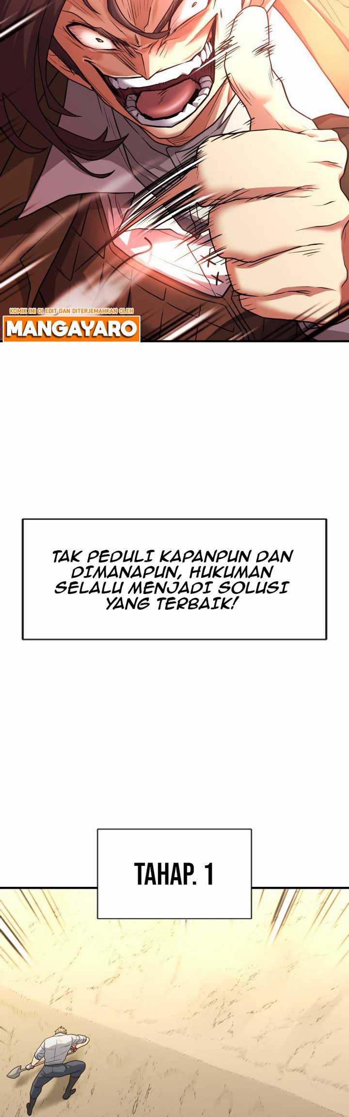 The World’s Best Engineer Chapter 69 Gambar 26