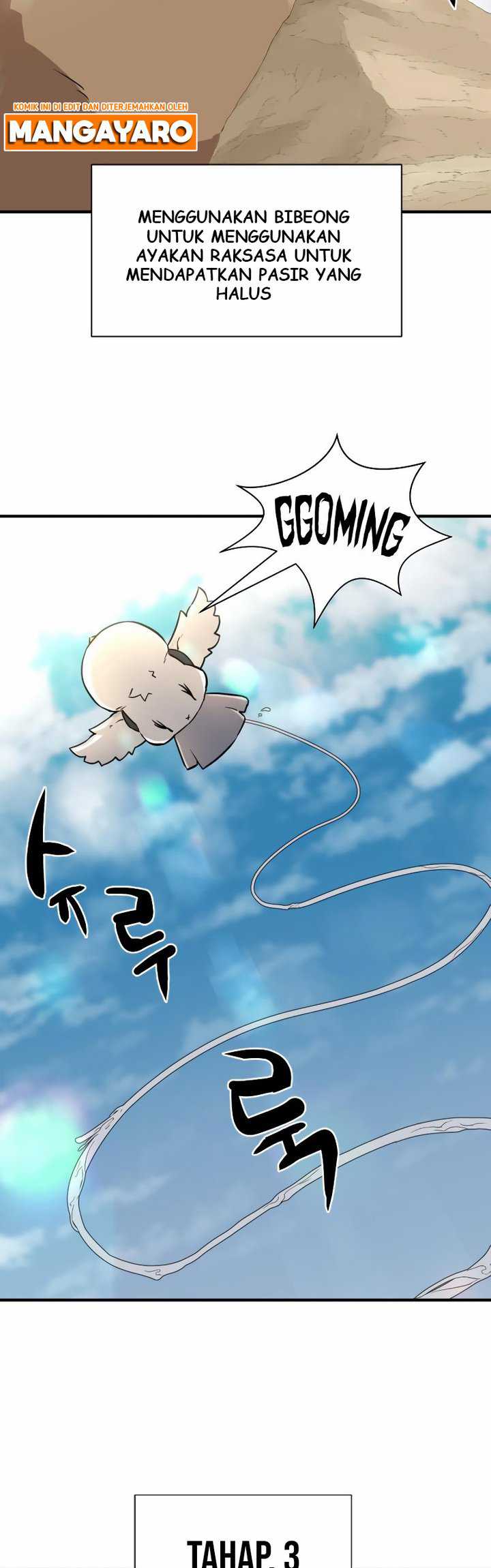 The World’s Best Engineer Chapter 69 Gambar 28