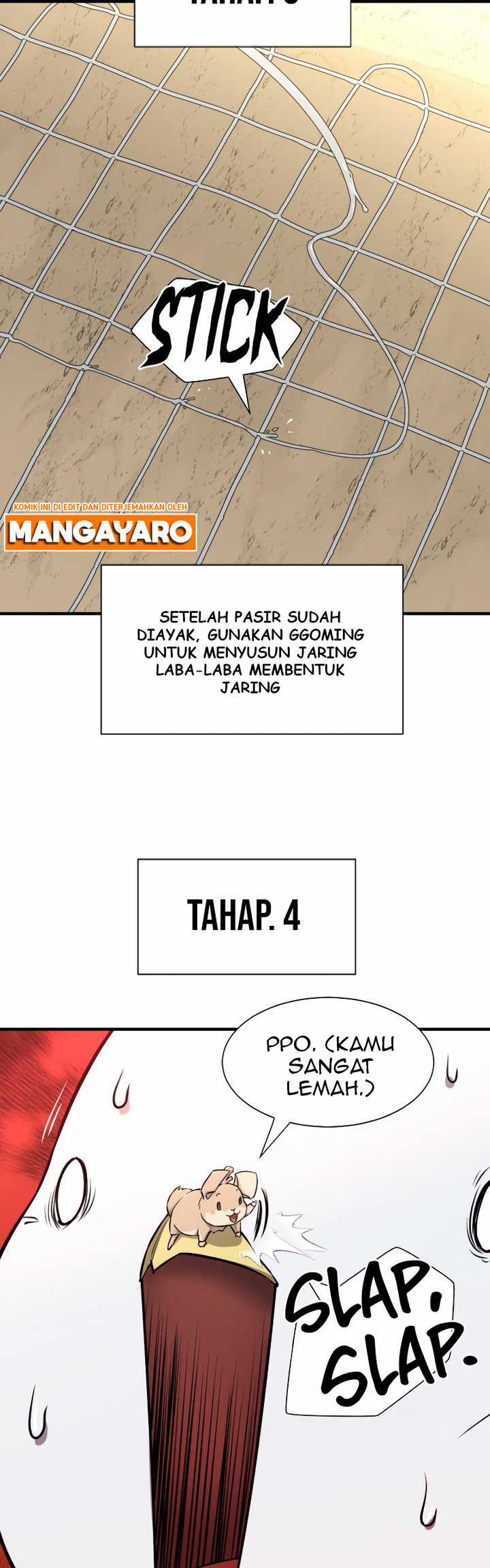 The World’s Best Engineer Chapter 69 Gambar 29