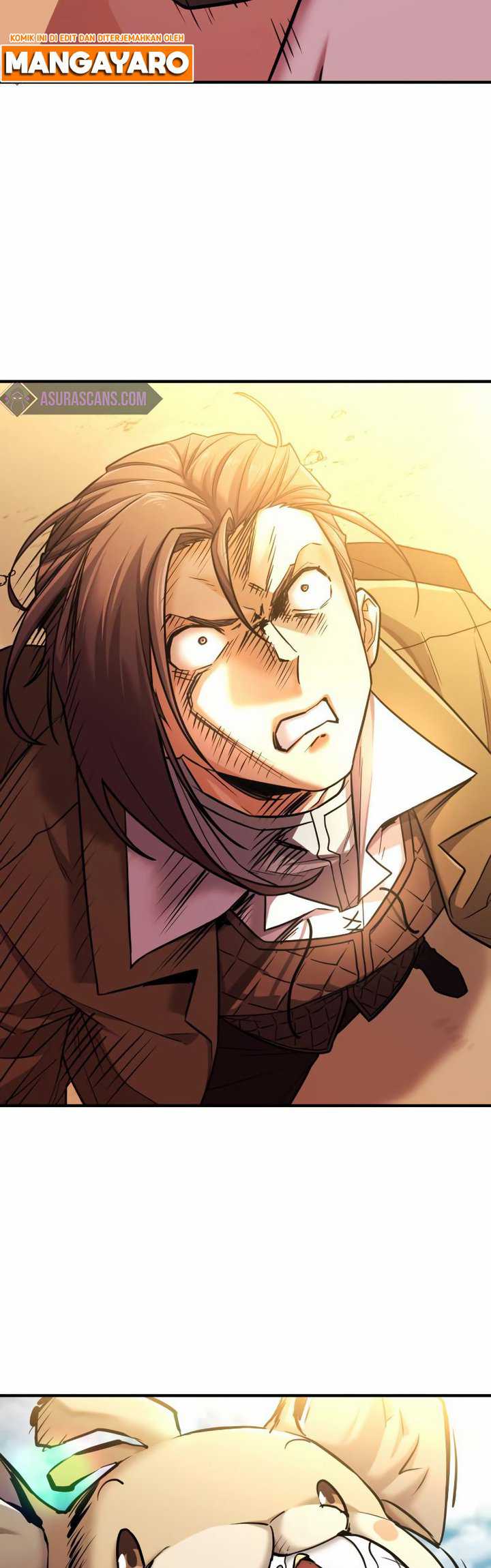 The World’s Best Engineer Chapter 69 Gambar 21