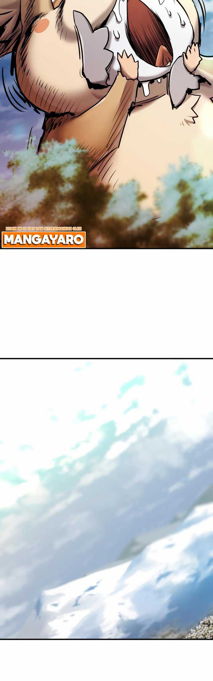 The World’s Best Engineer Chapter 69 Gambar 22