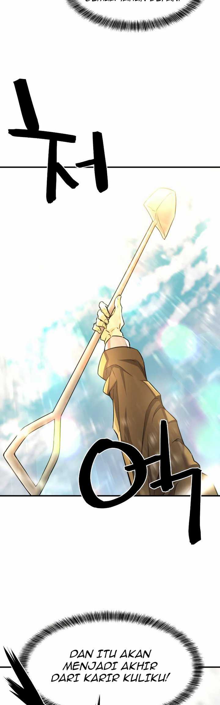 The World’s Best Engineer Chapter 69 Gambar 35