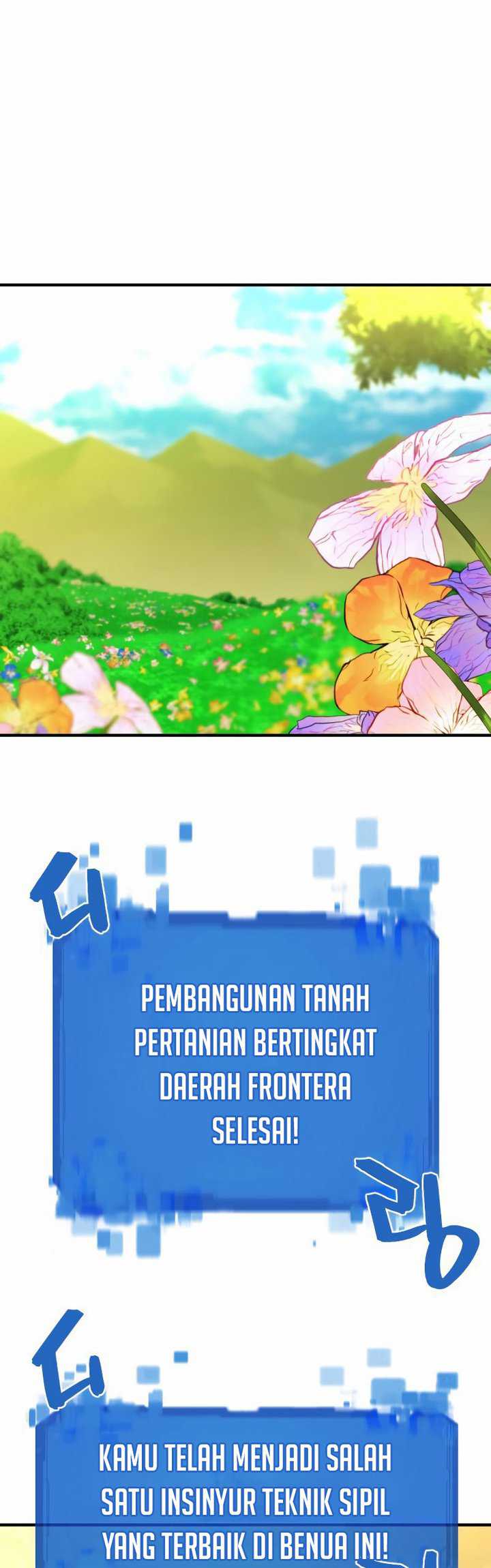 The World’s Best Engineer Chapter 69 Gambar 38