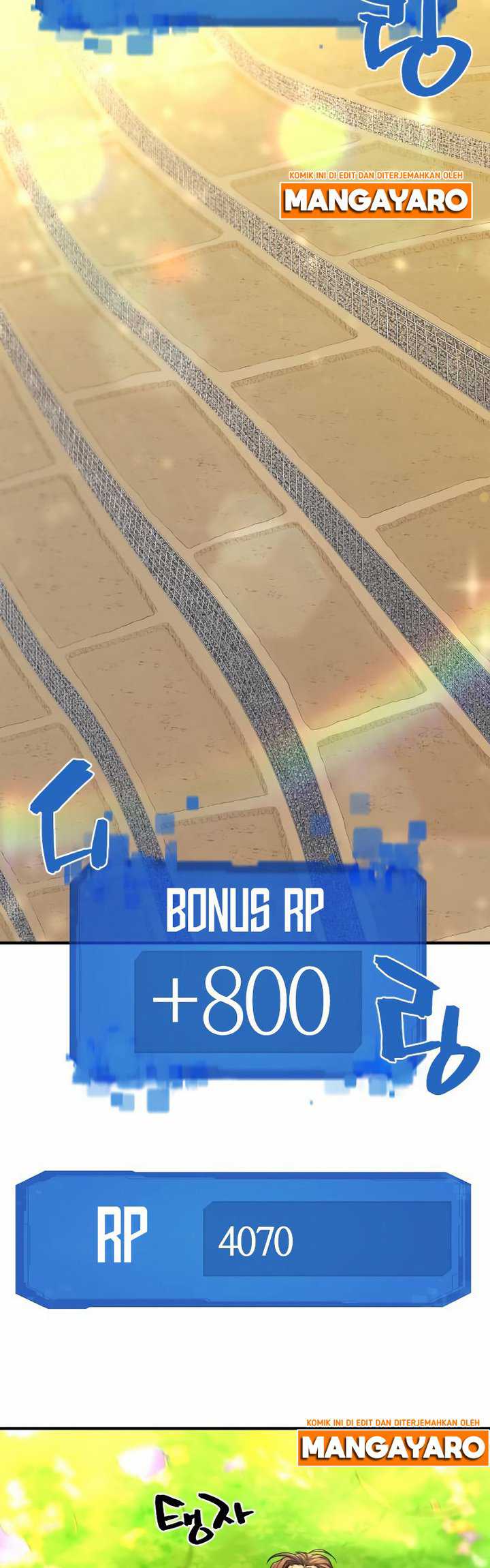 The World’s Best Engineer Chapter 69 Gambar 39