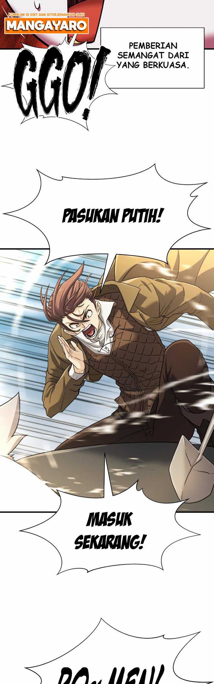 The World’s Best Engineer Chapter 69 Gambar 30