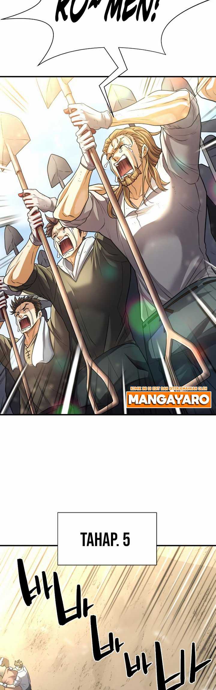 The World’s Best Engineer Chapter 69 Gambar 31