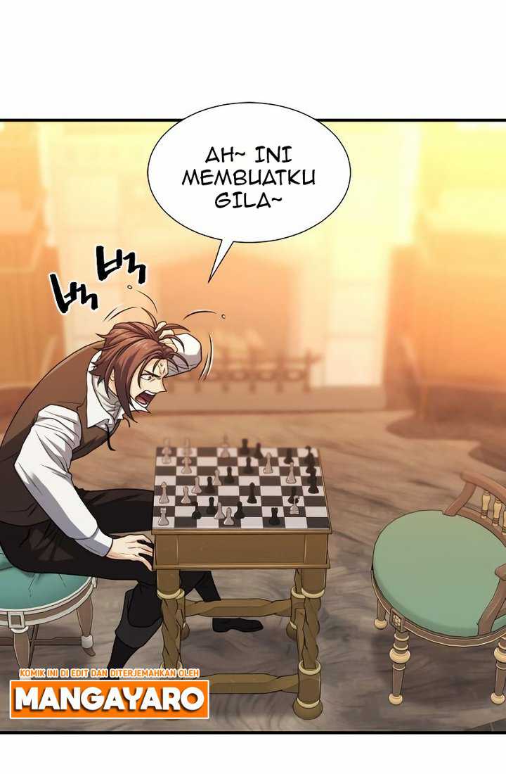 The World’s Best Engineer Chapter 69 Gambar 45