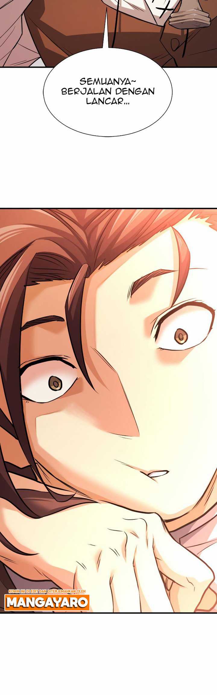 The World’s Best Engineer Chapter 69 Gambar 48