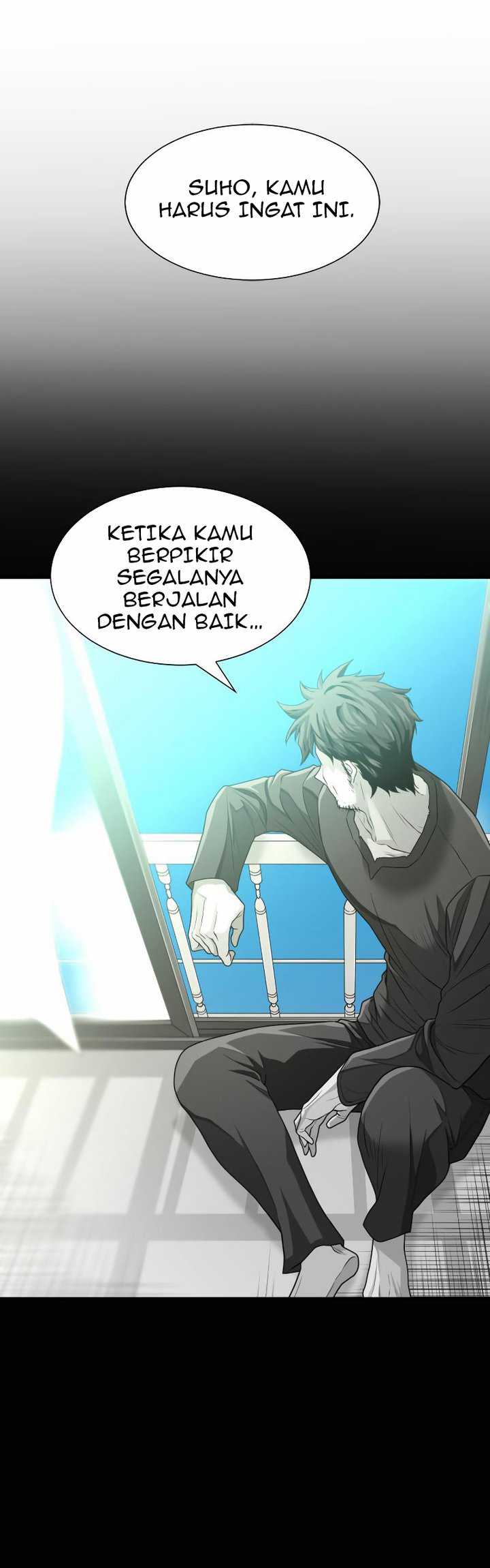 The World’s Best Engineer Chapter 69 Gambar 49