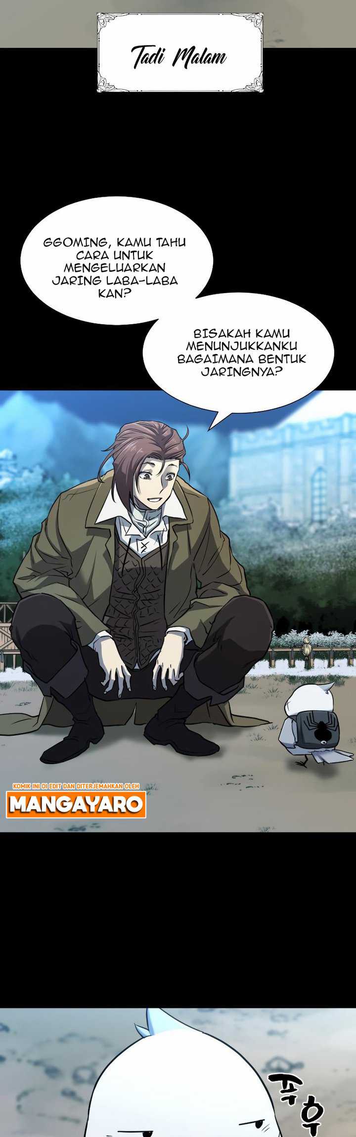 The World’s Best Engineer Chapter 69 Gambar 4