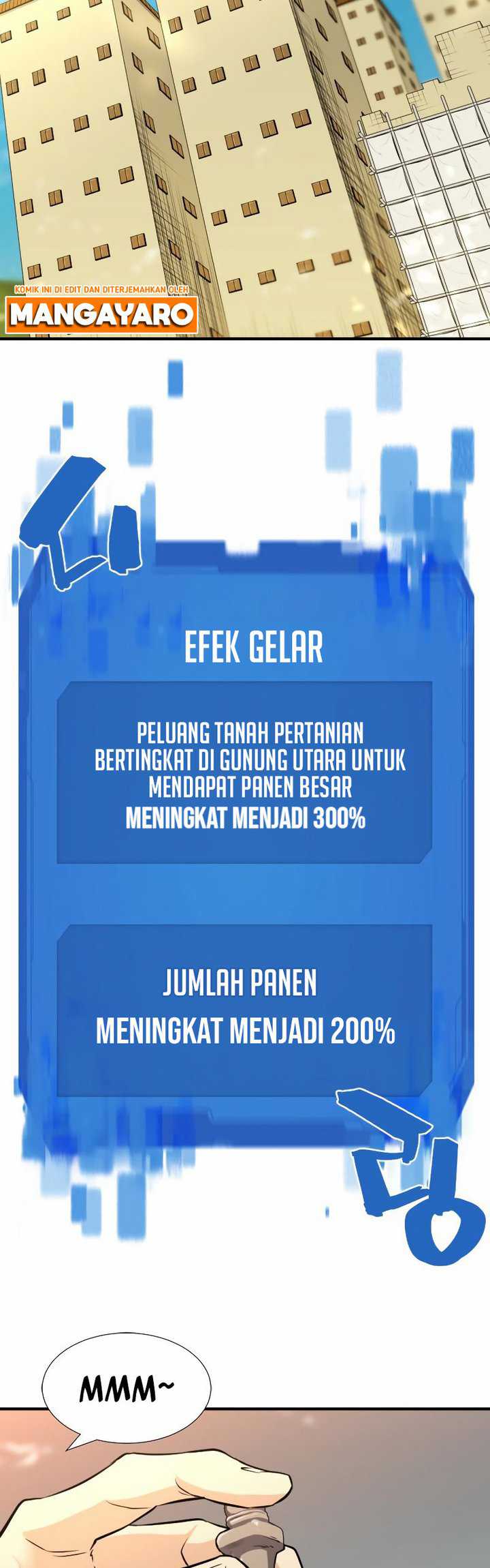 The World’s Best Engineer Chapter 69 Gambar 42