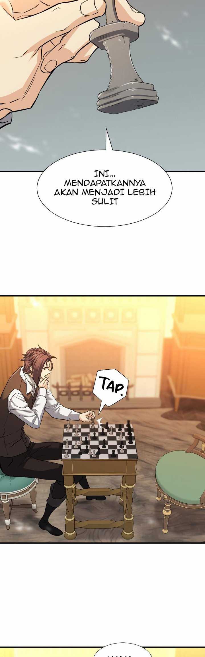 The World’s Best Engineer Chapter 69 Gambar 43